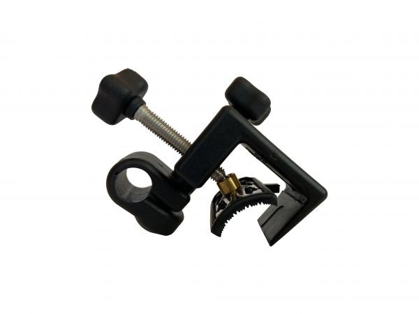 Milenco Aero Platinum Mirror Replacement Clamp