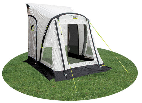 Quest Falcon 220 Air Porch Awning
