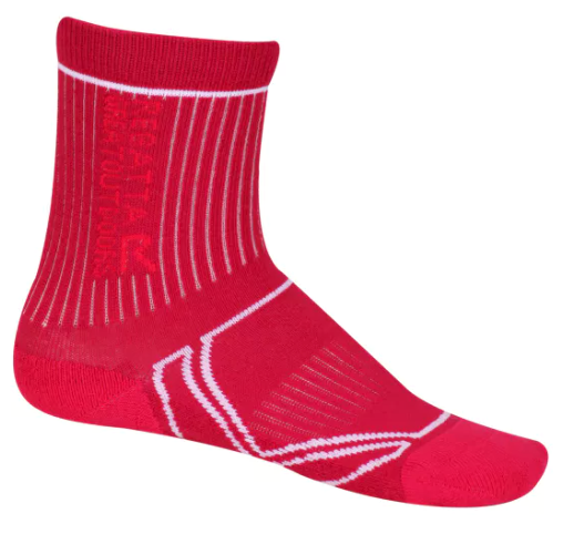 Regatta Kids 2 Season Trek & Trail Socks