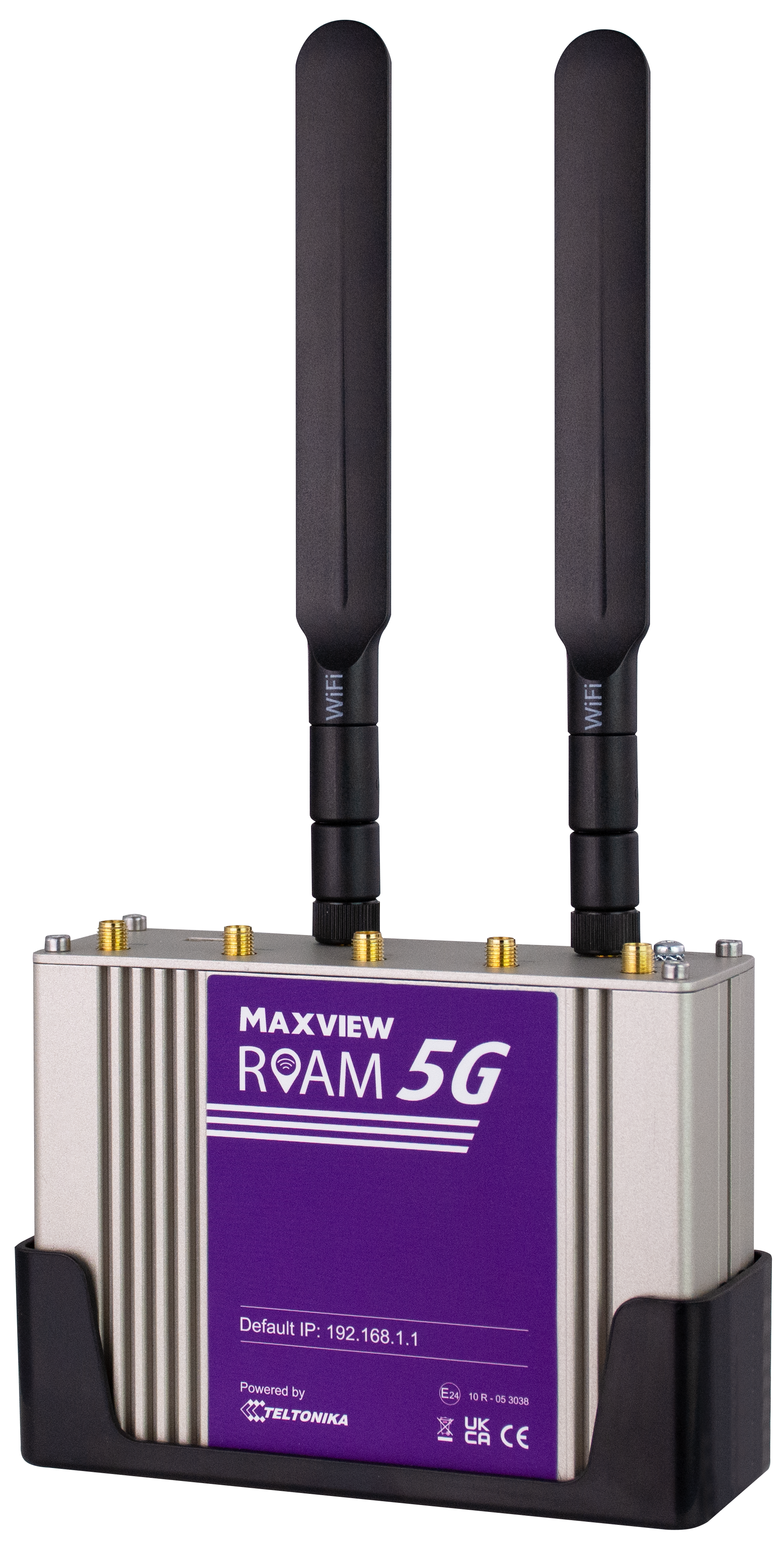 Maxview Roam 5G Wi-fi system White