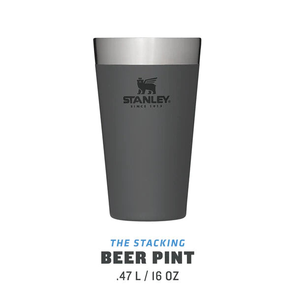 Stanley Stacking Beer Pint 0.47L