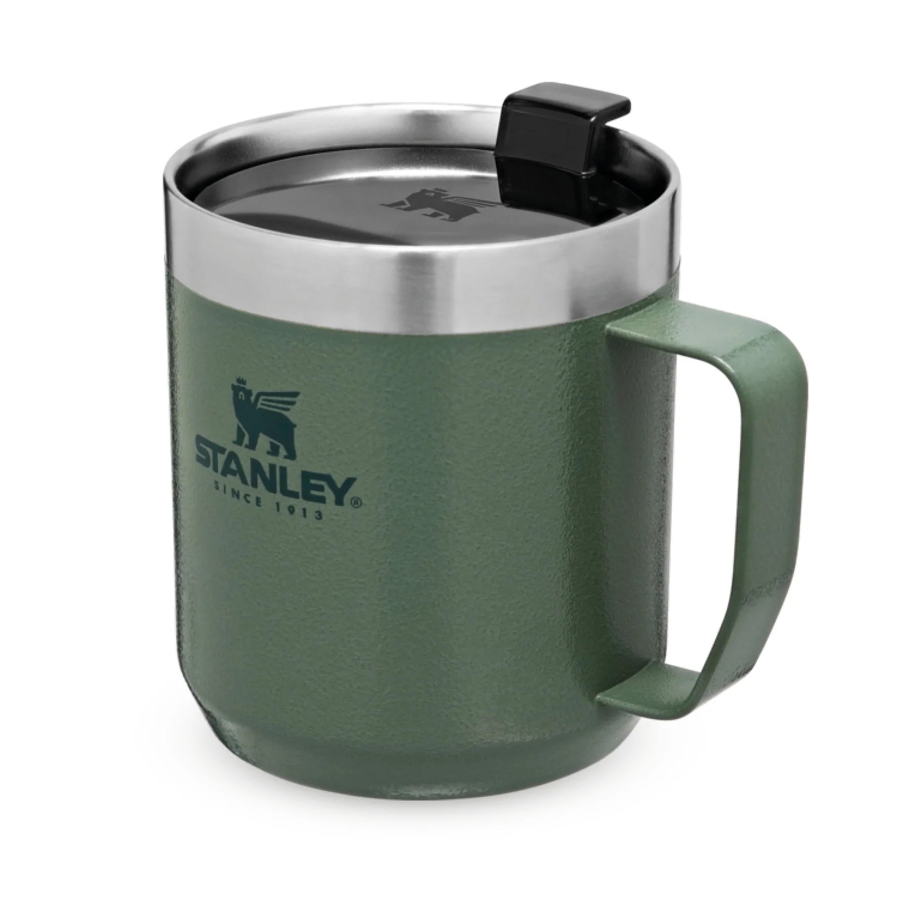 Stanley The Legendary Camp Mug 0.35L Hammertone Green