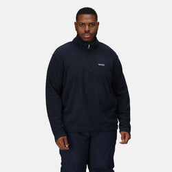 Regatta Thompson Men's Lightweight Pullover Fleece