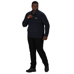 Regatta Thompson Men's Lightweight Pullover Fleece