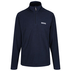 Regatta Thompson Men's Lightweight Pullover Fleece