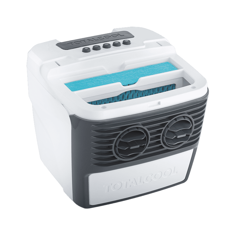 TotalCool - 3000 Cooler Portable Air Cooling Unit
