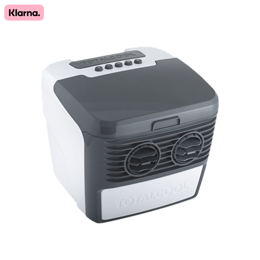 TotalCool - 3000 Cooler Portable Air Cooling Unit