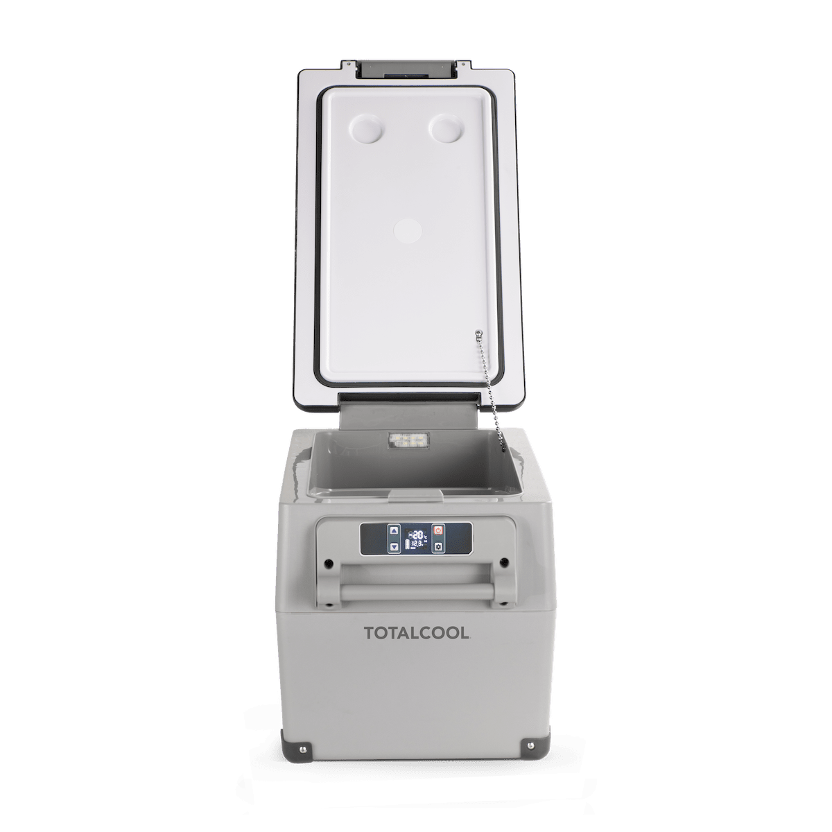 Totalcool - TotalFreeze 35 Portable Compressor Fridge/Freezer