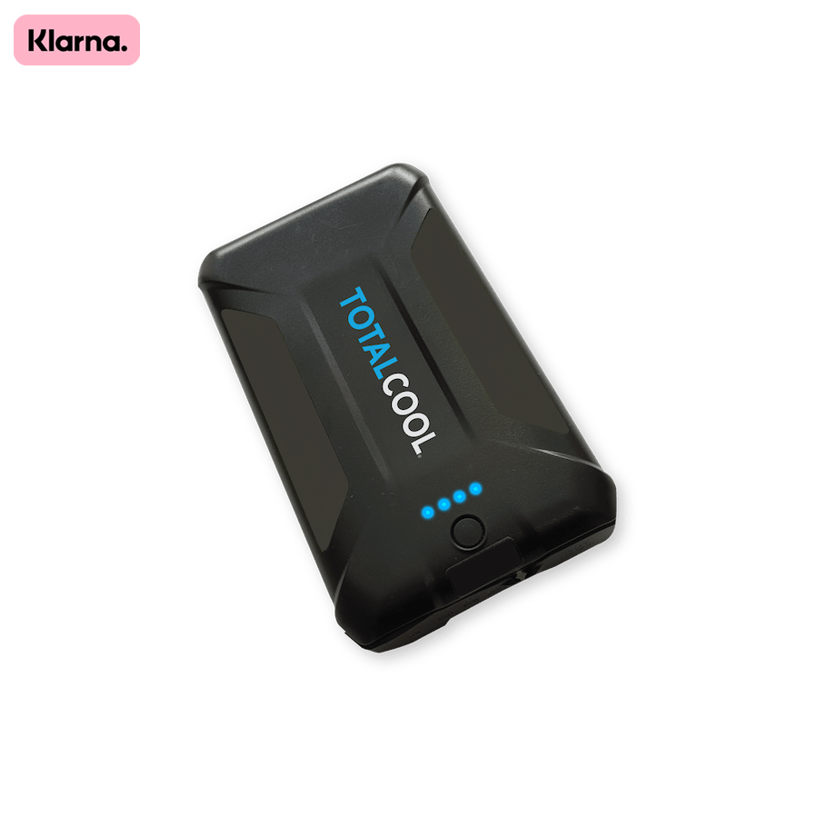 Totalcool - Totalpower 144 Lithium Portable Power Bank