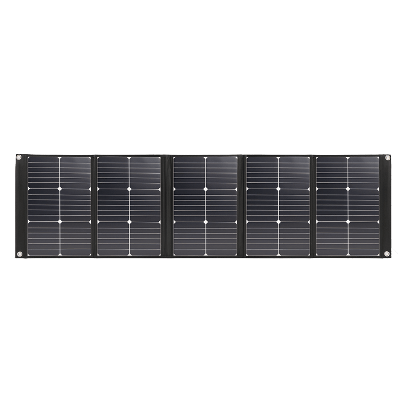 Totalcool - Totalsolar 100 Portable Solar Panel