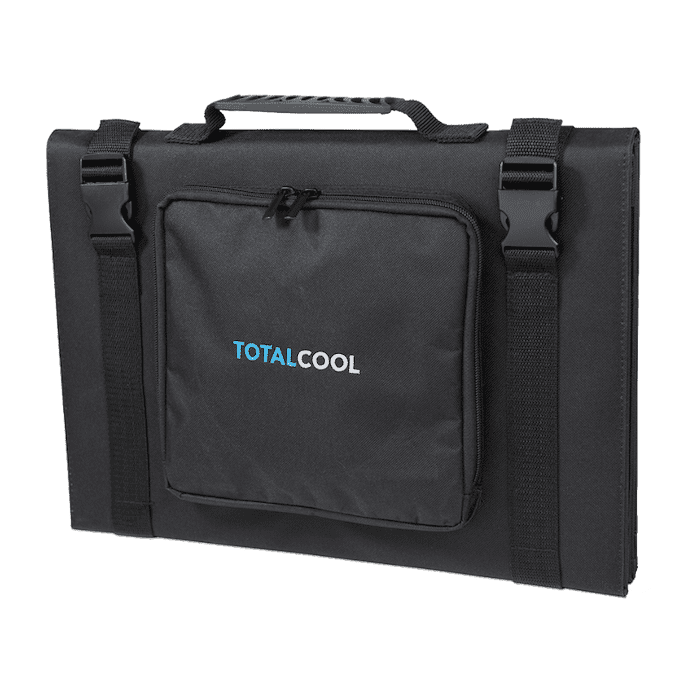 Totalcool - Totalsolar 100 Portable Solar Panel