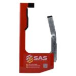 SAS Supaclamp Duo Gold Wheel Clamp