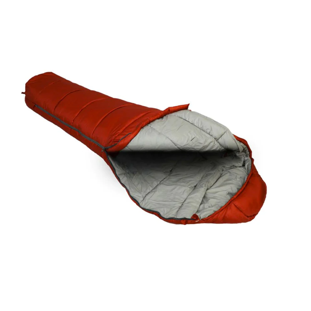 VANGO NITESTAR ALPHA 450 4 SEASON MUMMY SHAPED SLEEPING BAG