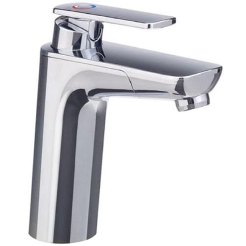 Reich Vector E Mixer Bathroom Tap Chrome