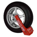SAS Supaclamp Duo Wheel Clamp