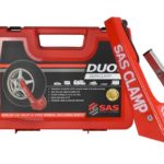 SAS Supaclamp Duo Wheel Clamp