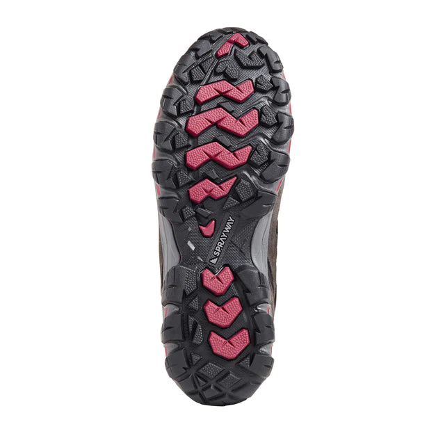 Sprayway Ladies Iona Low - Black