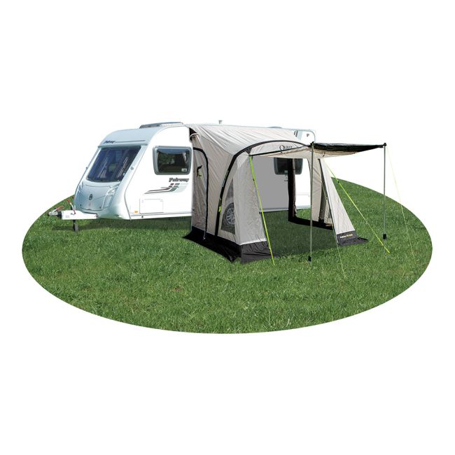 Quest Falcon 260 Air Porch Awning