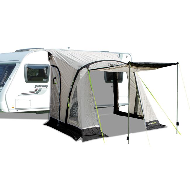 Quest Falcon 260 Air Porch Awning