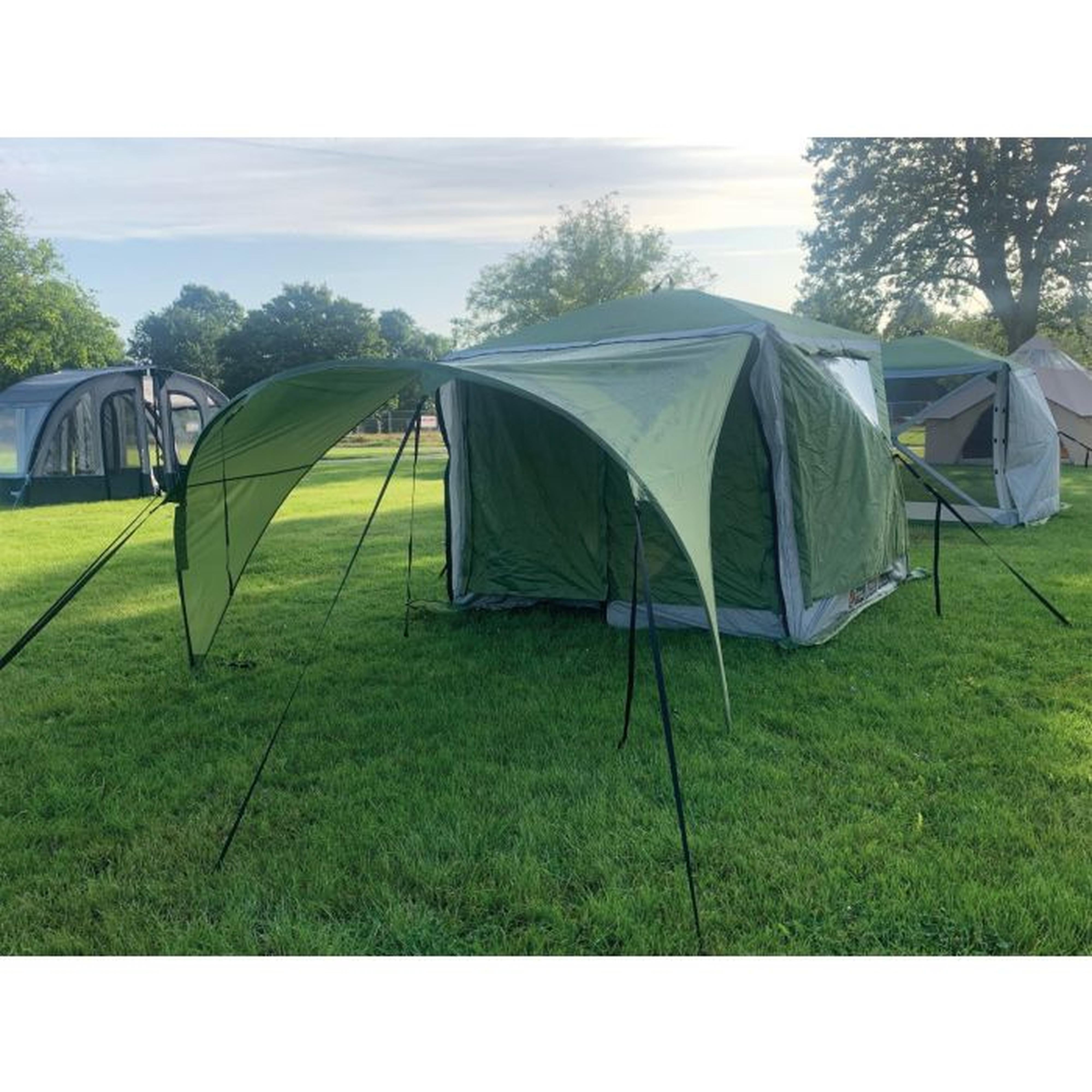 Quest Screen House Canopy Pro