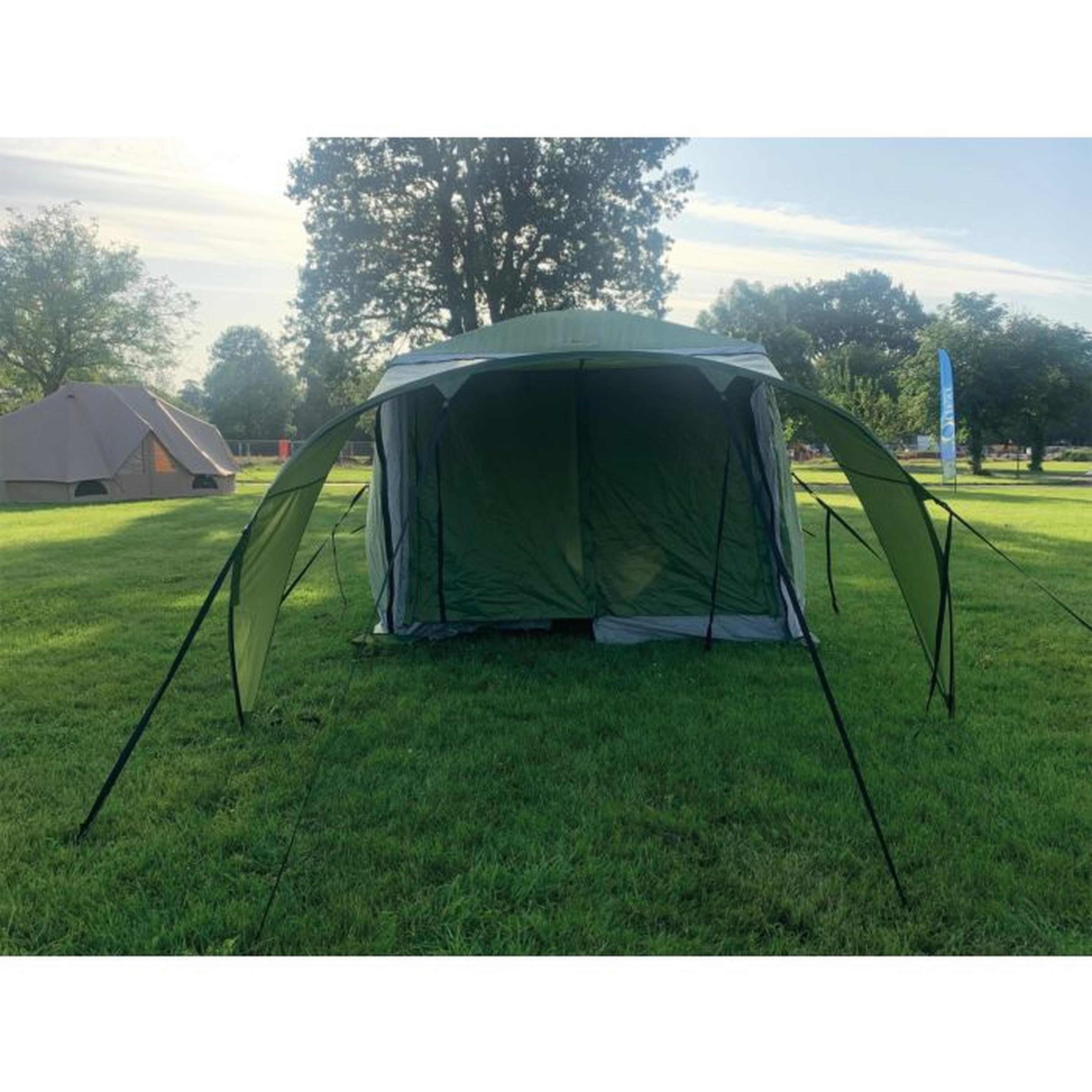 Quest Screen House Canopy Pro