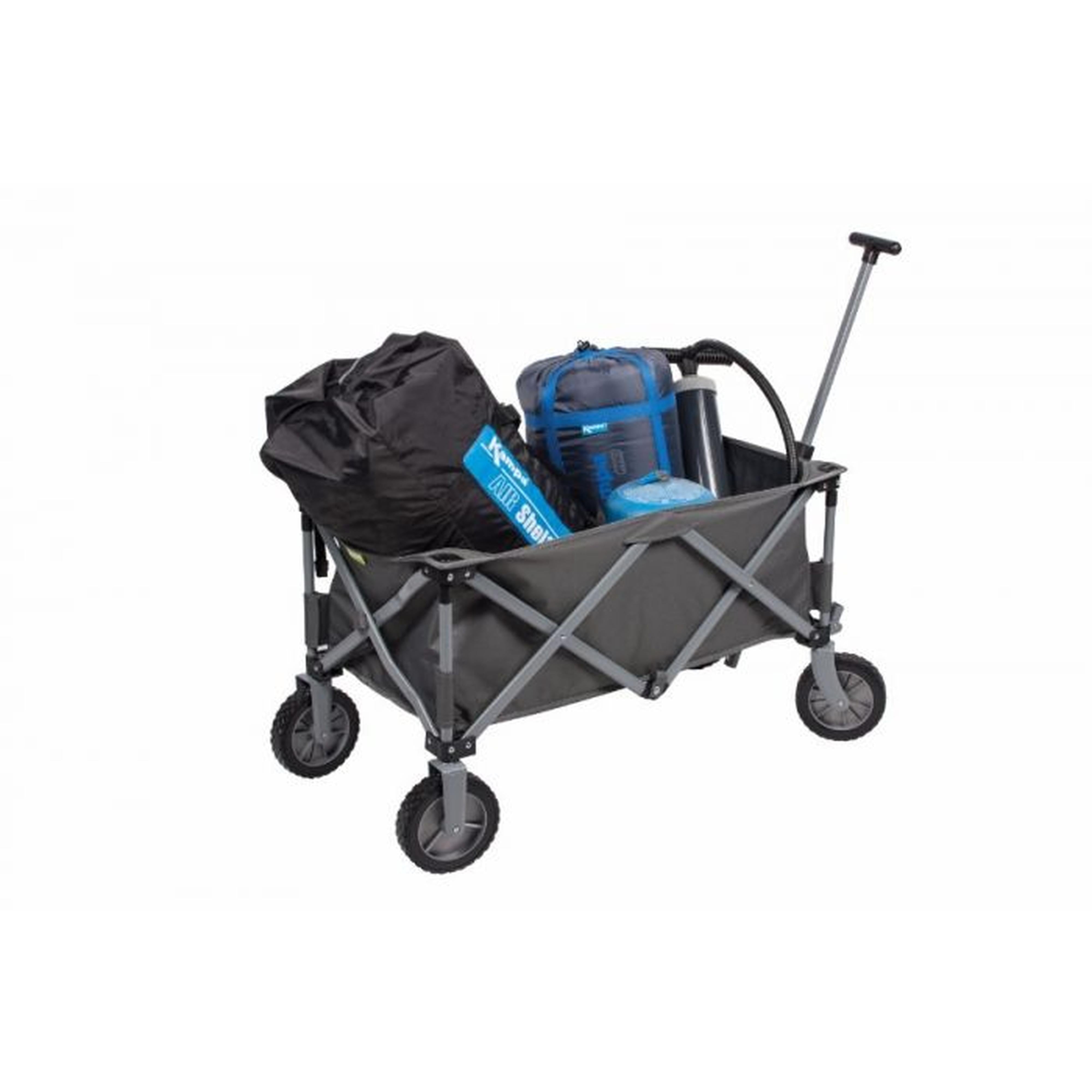 kampa trucker festival trolley