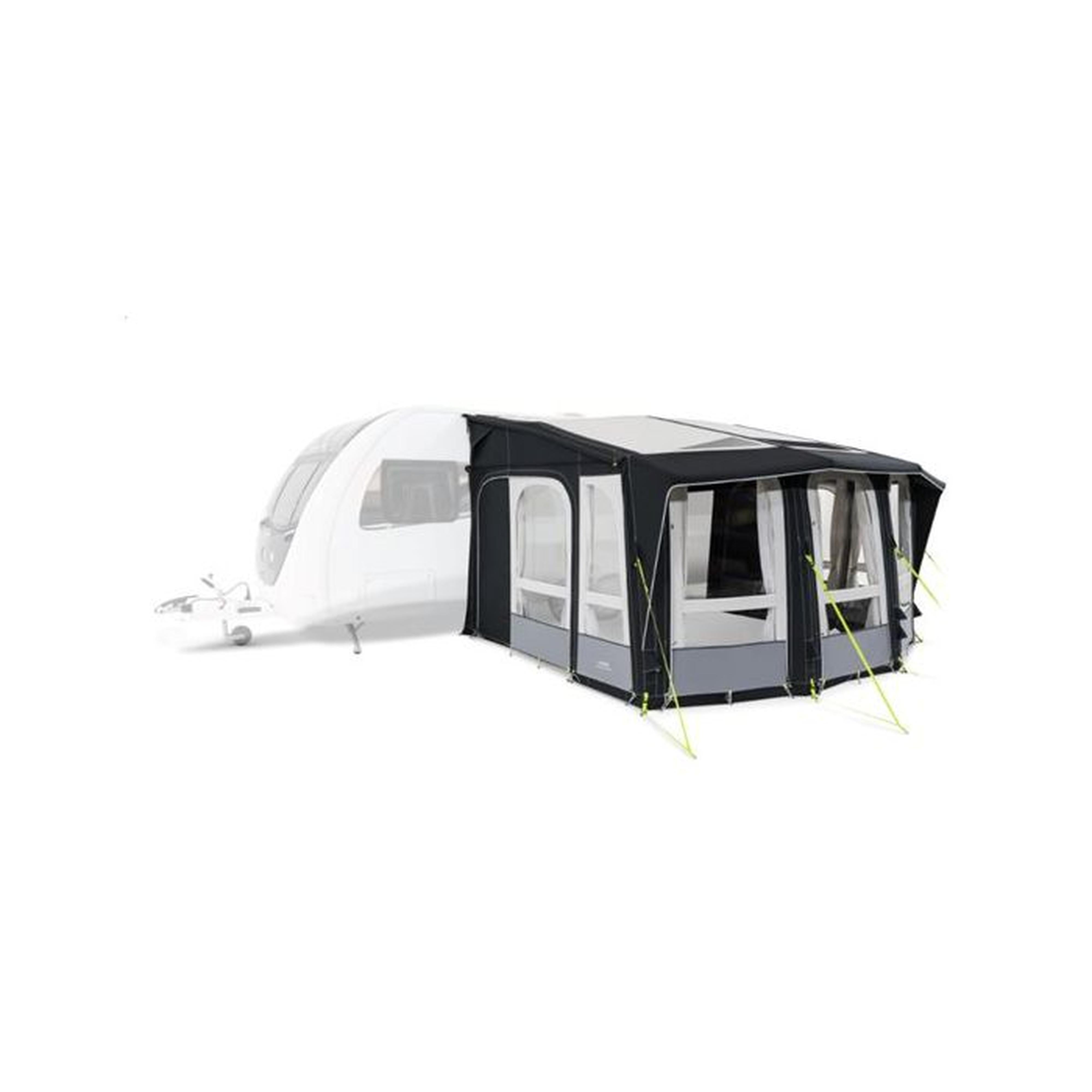 Dometic Ace Air Pro 400 S Awning 2022 Model - outside view
