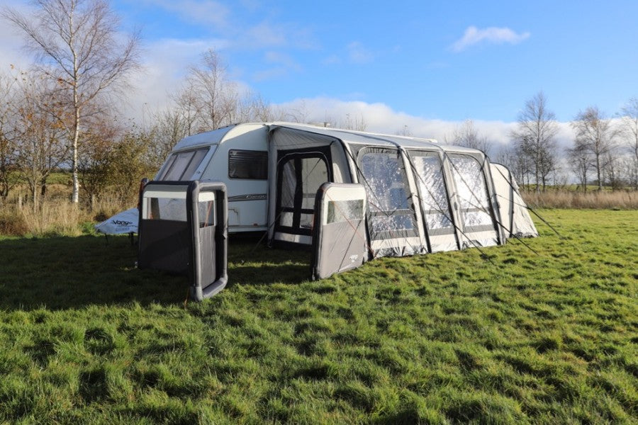 Vango Gate Modular Windbreak
