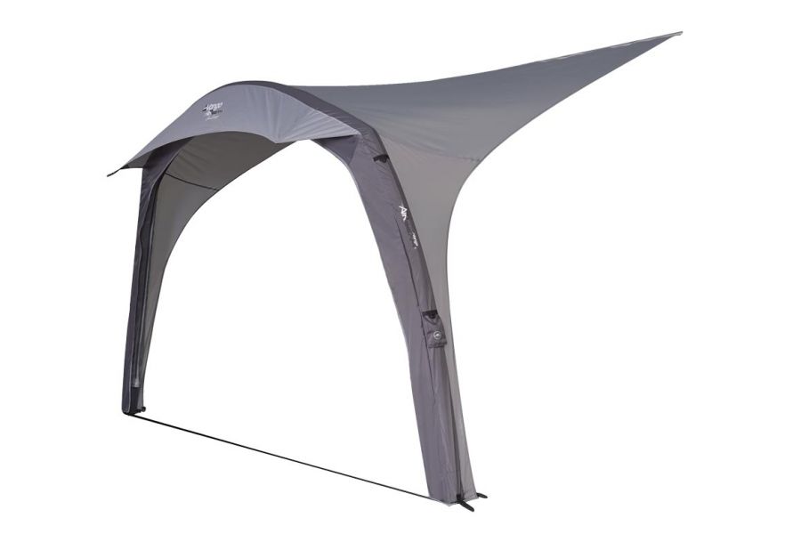 Vango Airbeam Sky Awning Sun Canopy 3.5M