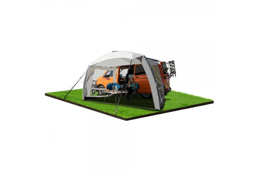 Vango airbeam sky canopy side walls