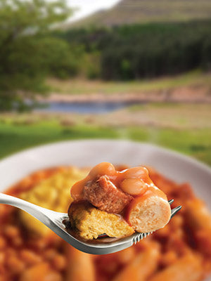 Wayfayrer All Day Breakfast