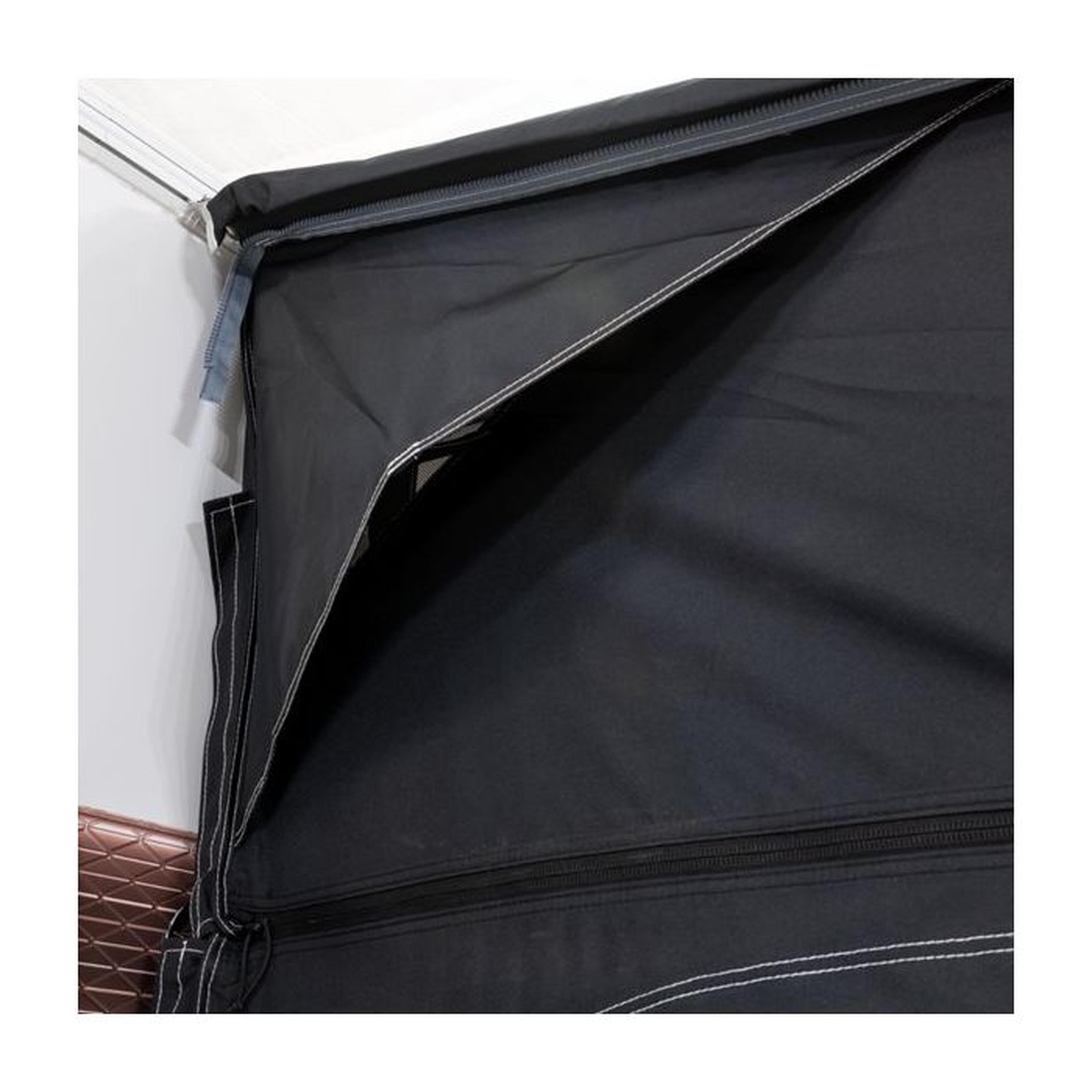 Dometic Ace Air Pro 400 S Awning 2022 Model - corner view