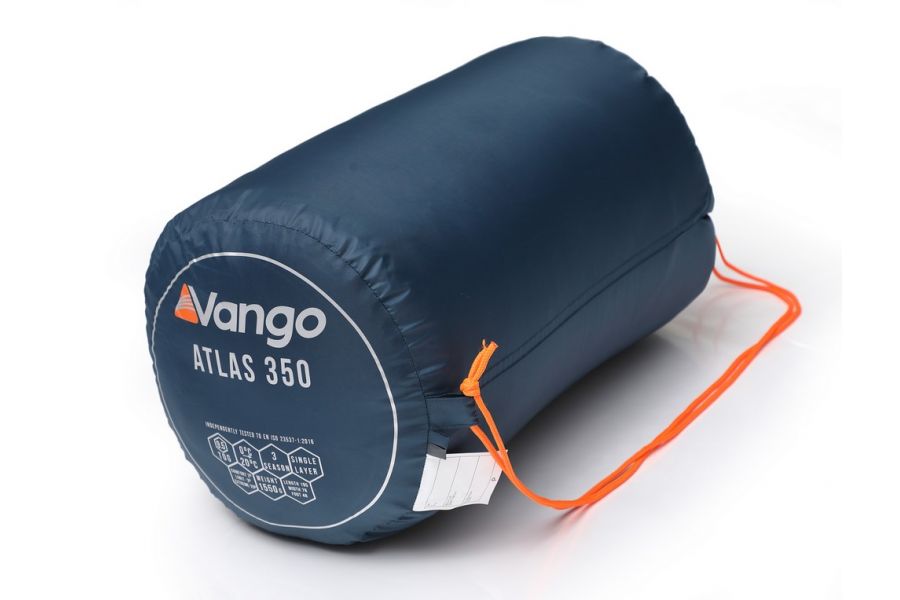 Vango Atlas 350 Sleeping Bag