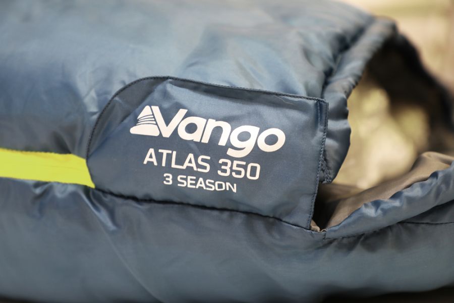 Vango Atlas 350 Sleeping Bag