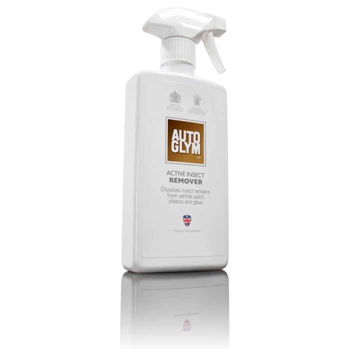 Autoglym Active Insect Remover 500ml