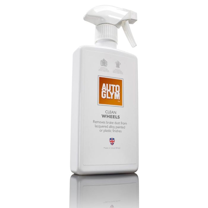 AutoGlym Cleen Wheels 500ml