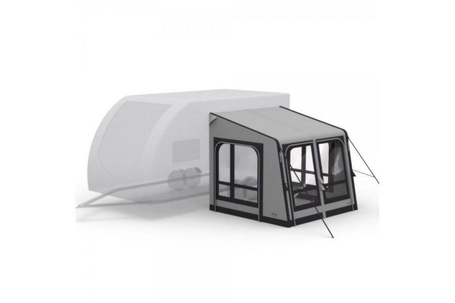 Vango Balletto Air 260 Elements Shield Caravan Porch Awning