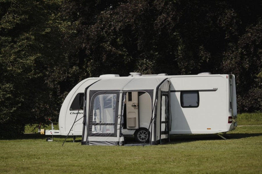 Vango Balletto Air 260 Elements Shield Caravan Porch Awning