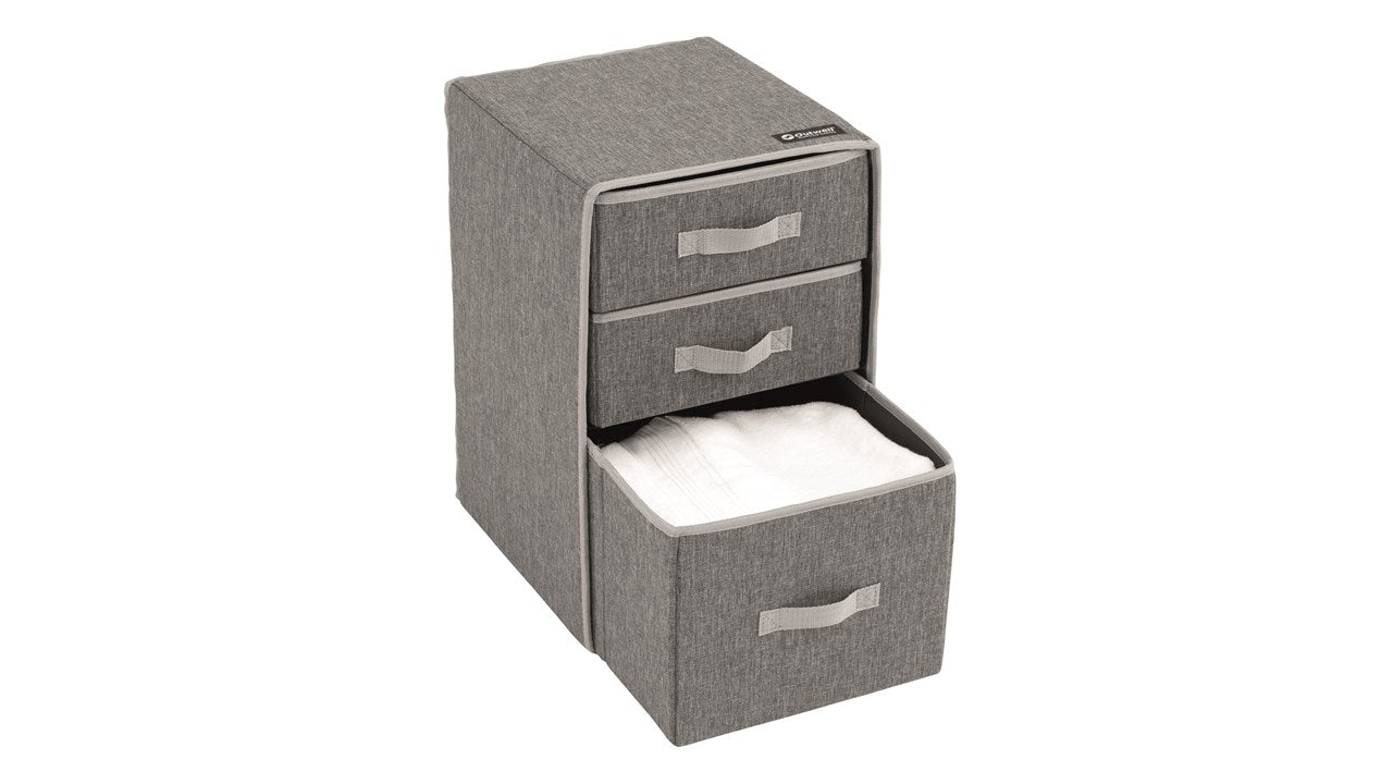 Outwell Barmouth Bedside Table