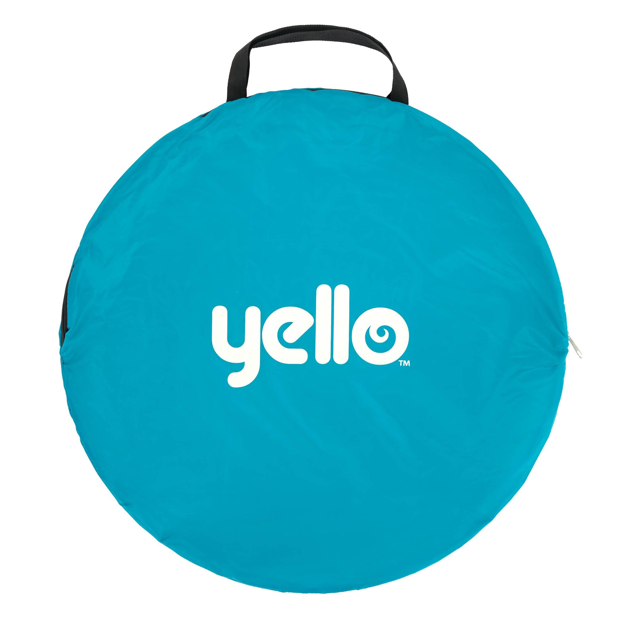 Yello UV Pop Up Beach Shelter