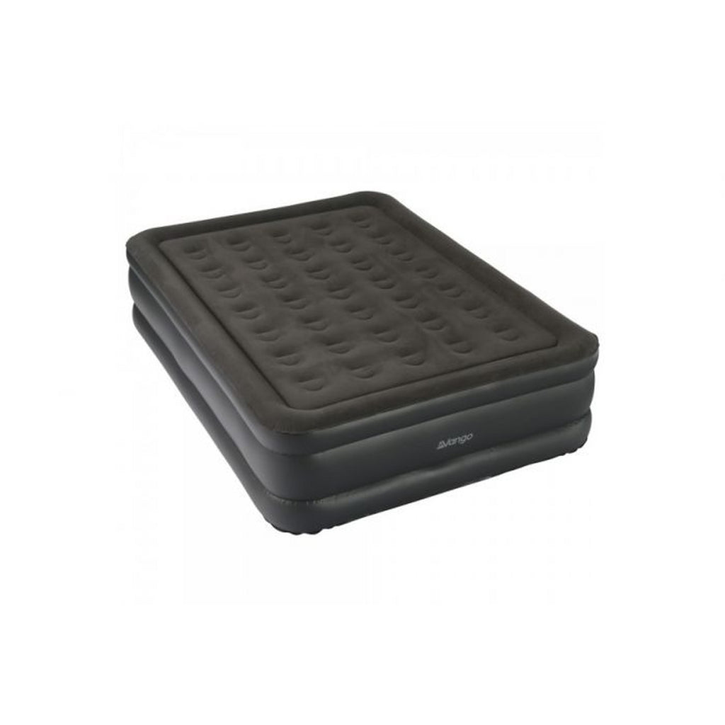 vango blissful double mains operated airbed