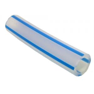 12mm Semi-Rigid Push Fit Blue Tubing