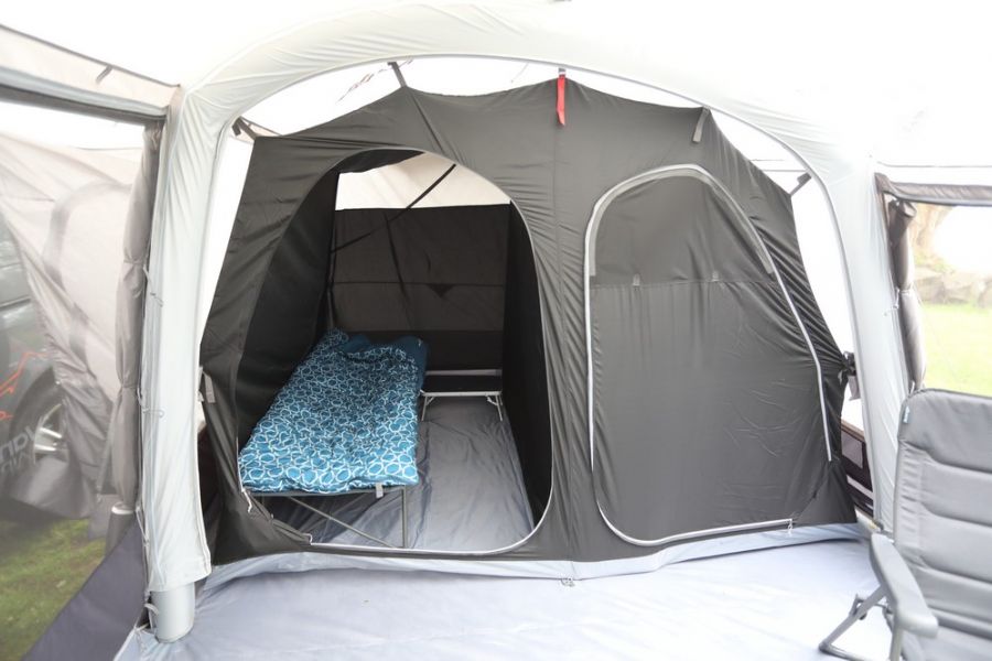 Vango Galli Double Inner Bedroom BR005