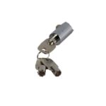 SAS Integral Barrel Lock for Bradley Doublelock Hitch and Autohead