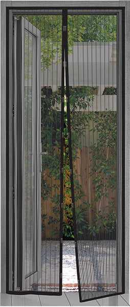 Bug Stop Door Mesh Insect Screen