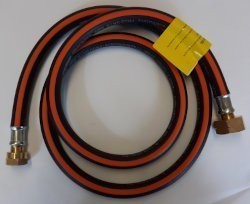 Butane Hose Assembly 1500mm