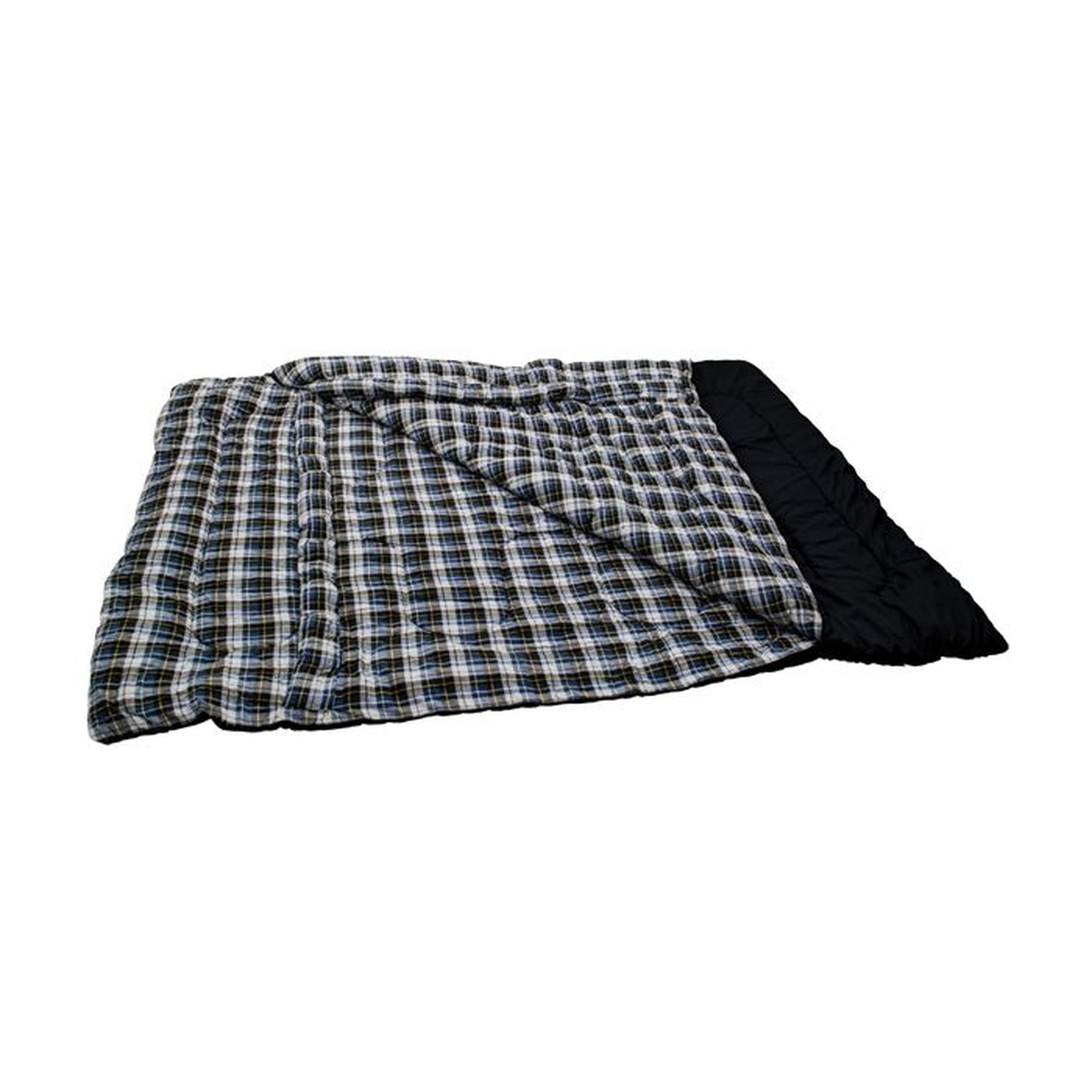 Quest Quebec Double Sleeping Bag