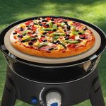 Cadac Pizza Stone Mini 25cm