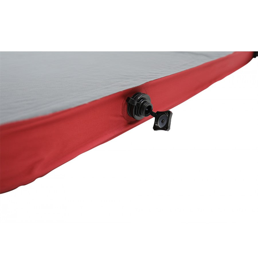 Vango California POP Mattress - Side Valve