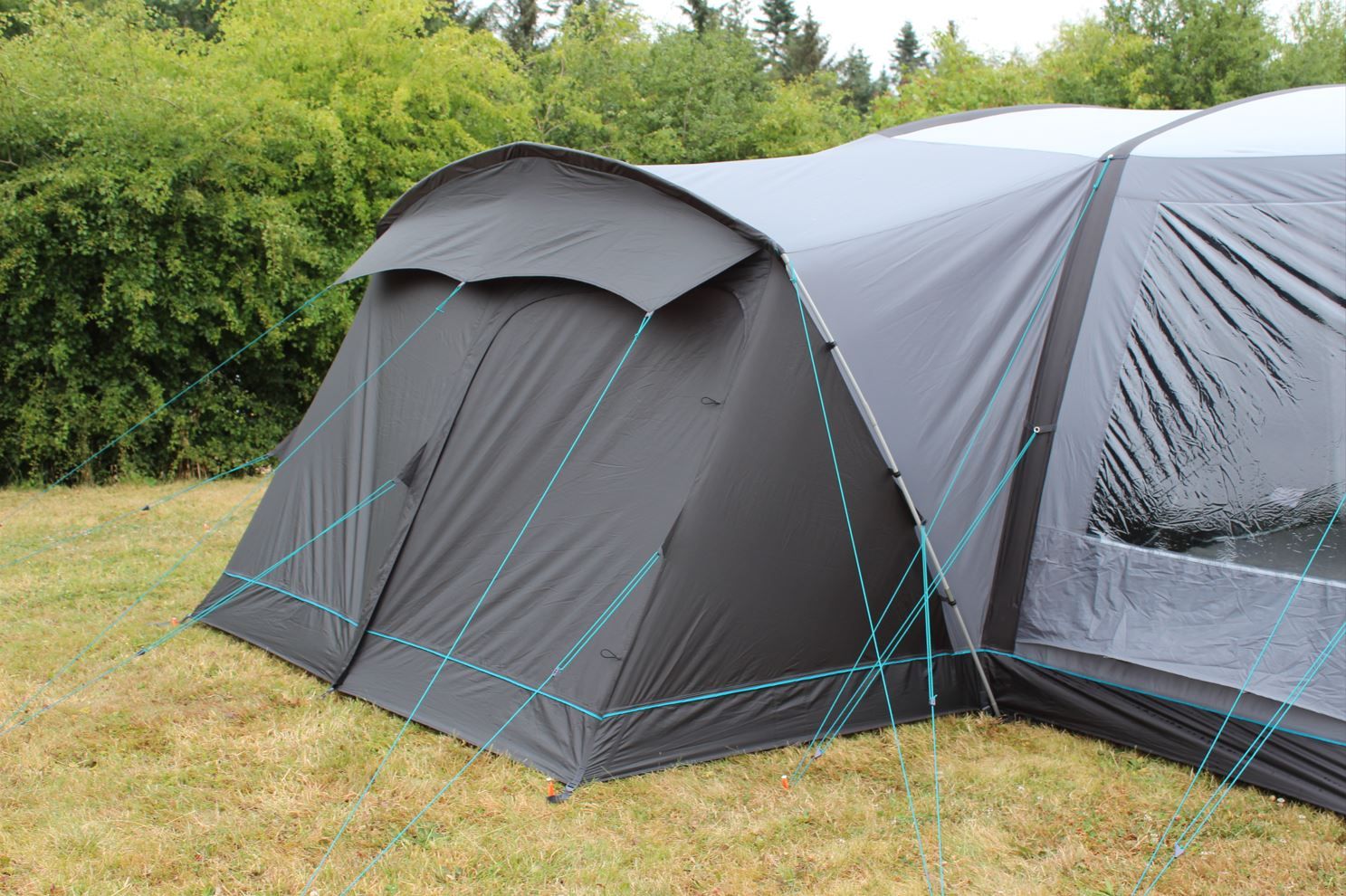 Outdoor Revolution Camp Star 900DSE Family Air Tent Package